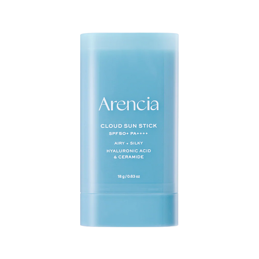 Cloud Sun Stick SPF50+ PA++++