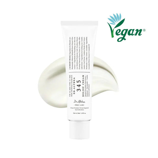 345 Relief Cream