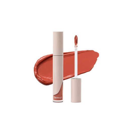 Dailism Liquid Lipstick burning rose