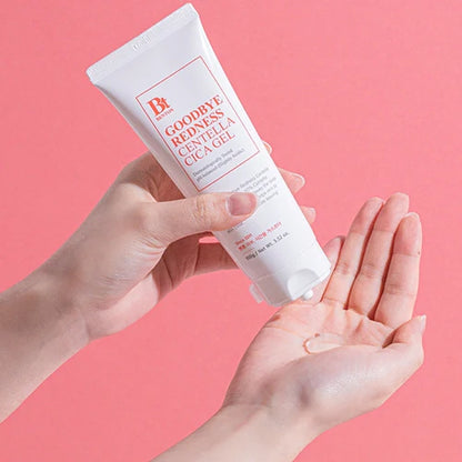 Goodbye Redness Centella Cica Gel