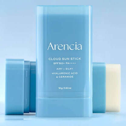 Cloud Sun Stick SPF50+ PA++++