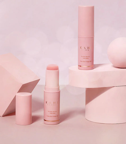 Wrinkle bounce multi balm
