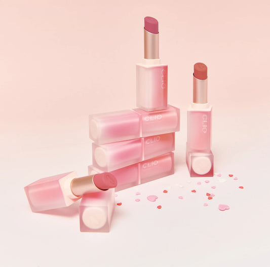 Chiffon Mood Lip