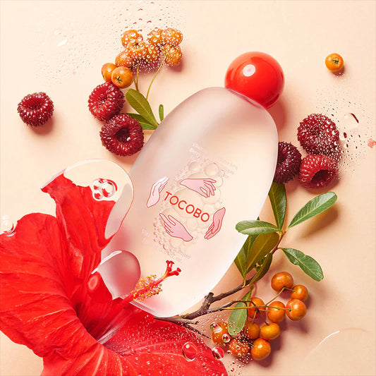 Vita berry pore toner
