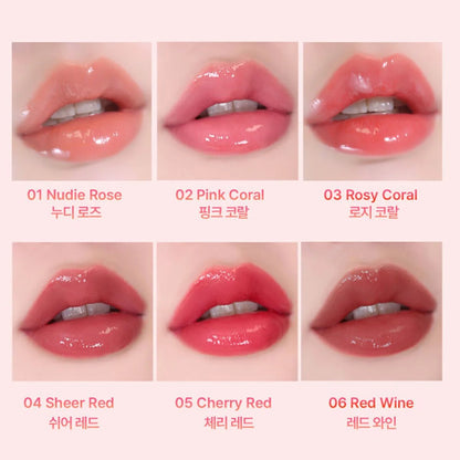 Dailism Lip Gloss