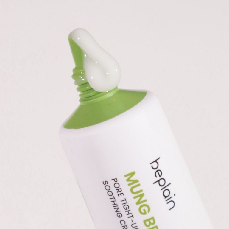 Mung Bean Pore Tight-up Soothing Cream